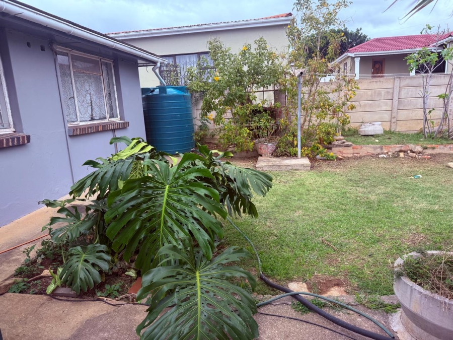 3 Bedroom Property for Sale in Bothasrus Eastern Cape